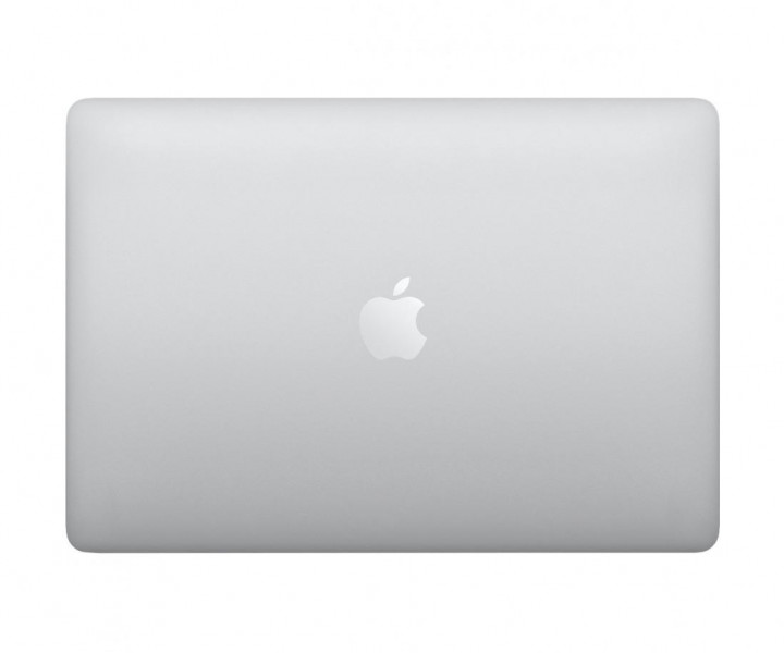 Apple MacBook Pro 13" 2020 Silver (Z0Y8000L5) 2.3GHz Core i7 / 32GB / 512 / Intel Iris Plus Graphics